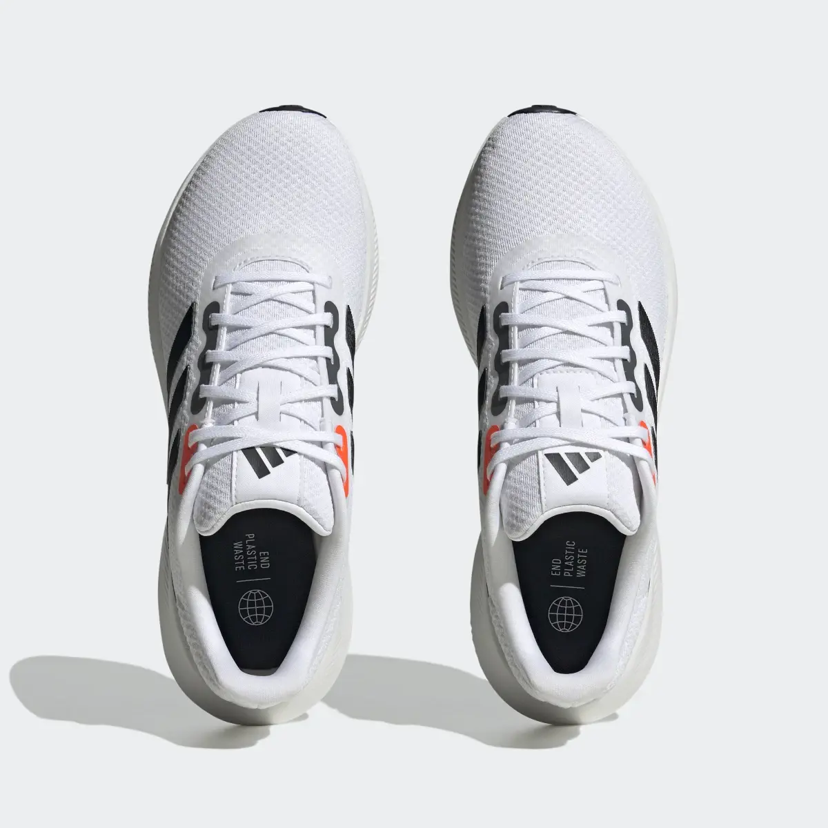 Adidas Runfalcon 3 Shoes. 3