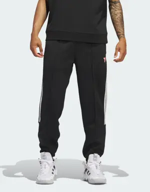 Trae Tech Pants