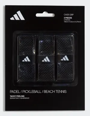 Adidas Set of Overgrips (3 Pieces)