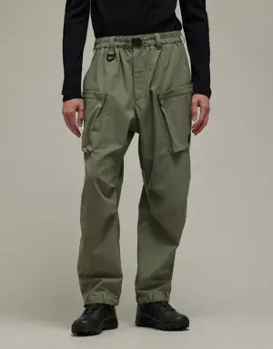 Y-3 Winter Ripstop Pants
