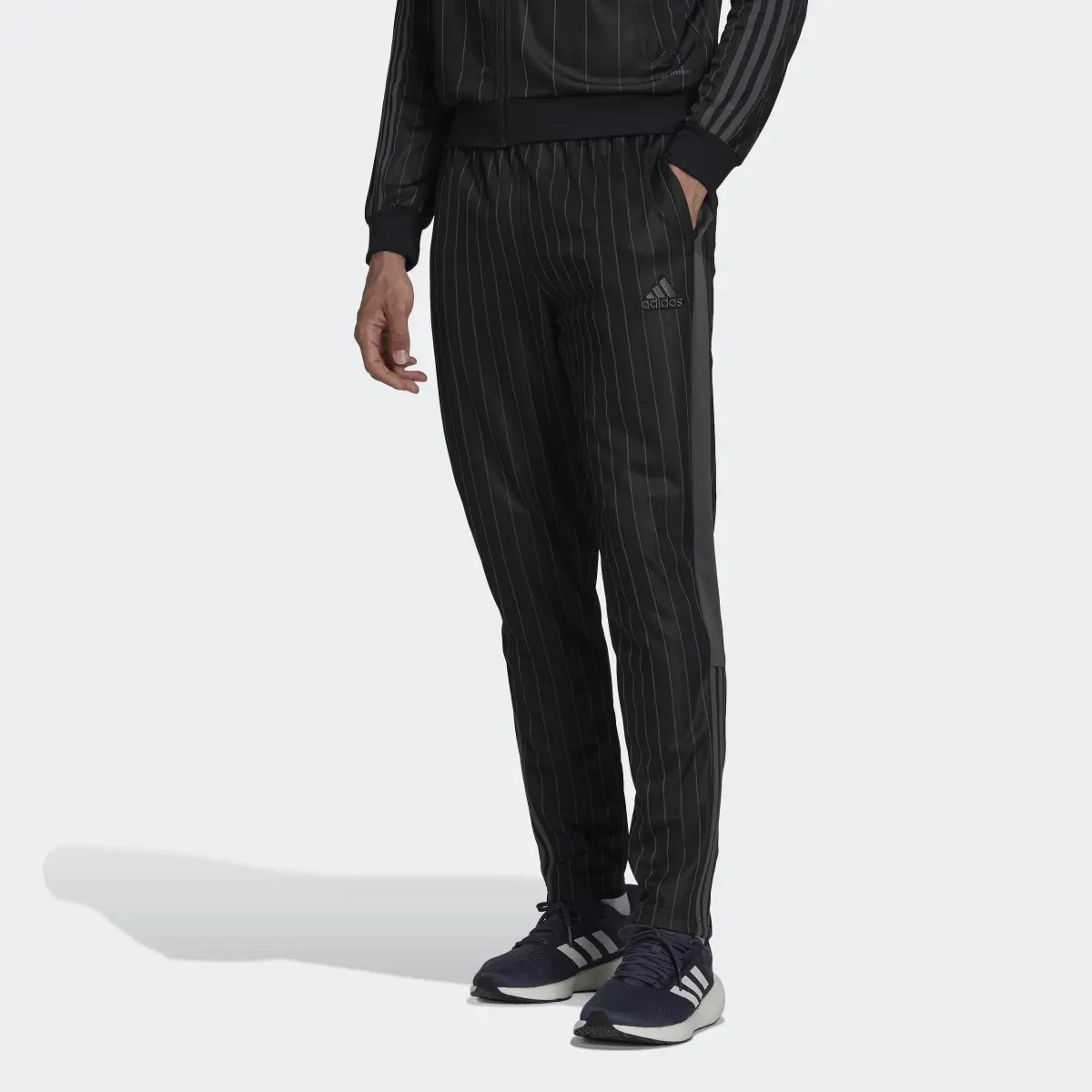 Adidas Tiro Track Pants. 1