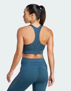 Adidas Run Pocket Medium-Support Bra. 3 Adidas Run Pocket Medium-Support Bra. 3