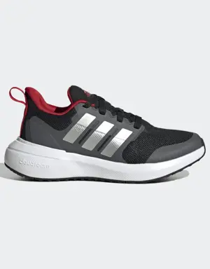 Adidas FortaRun 2.0 Cloudfoam Lace Shoes. 2 Adidas FortaRun 2.0 Cloudfoam Lace Shoes. 2