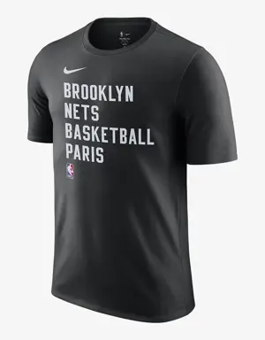 Brooklyn Nets Essential