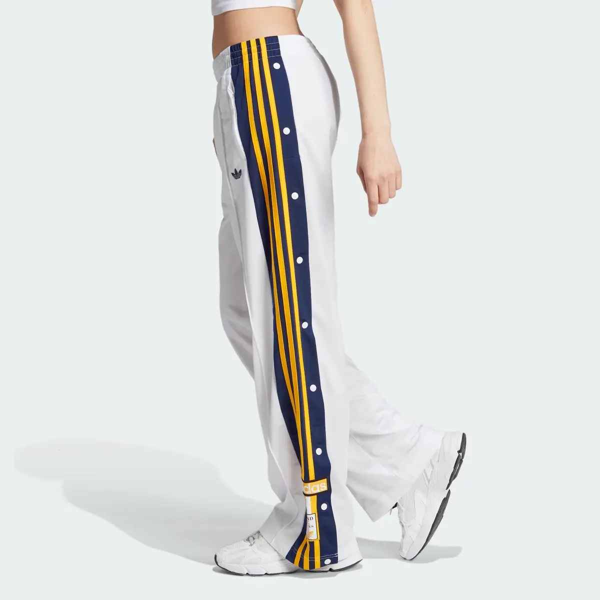 Adidas Pants Adibreak. 2