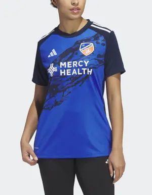 FC Cincinnati 23/24 Home Jersey