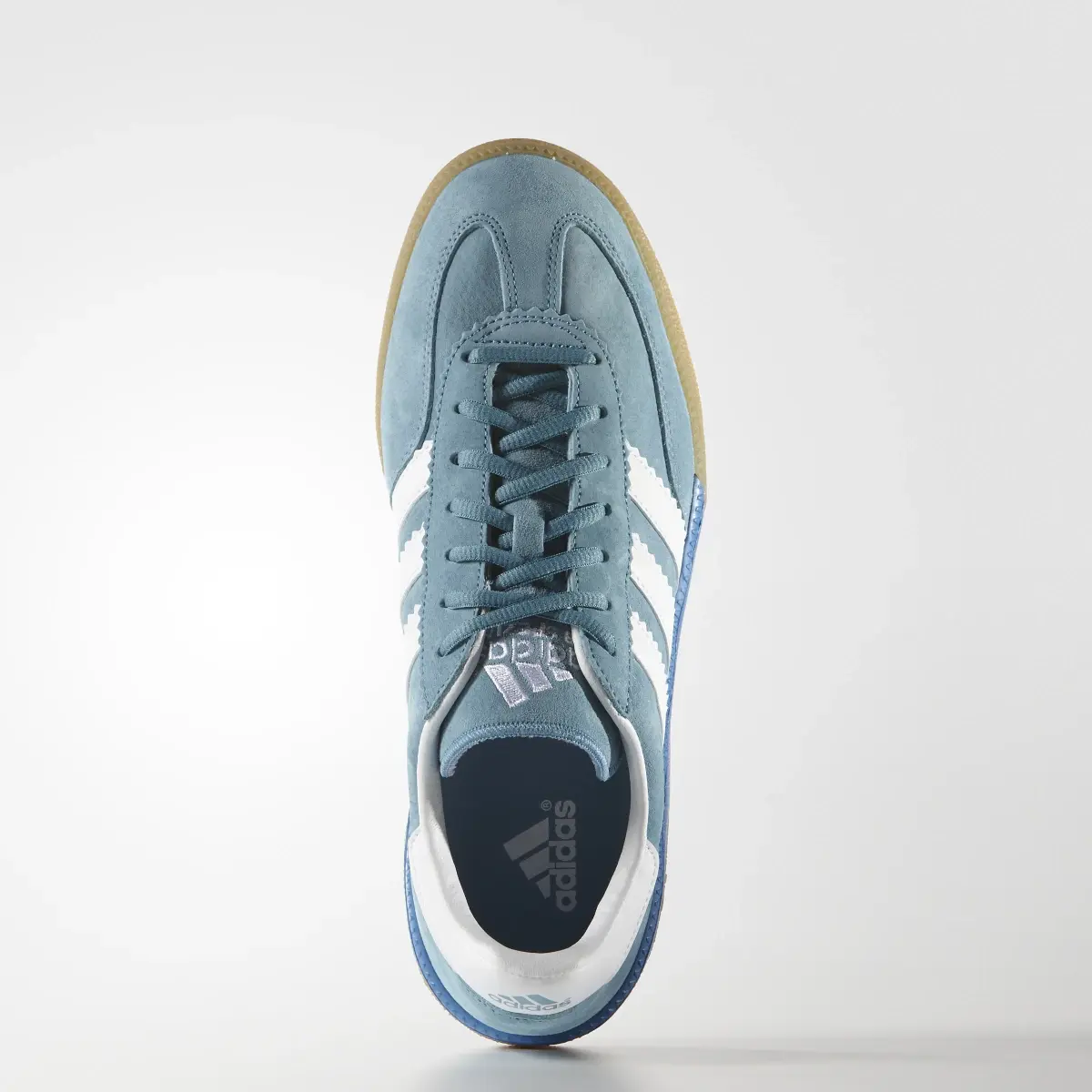 Adidas Handball Spezial Shoes. 2