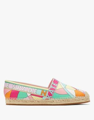 Geo Sun Espadrilles