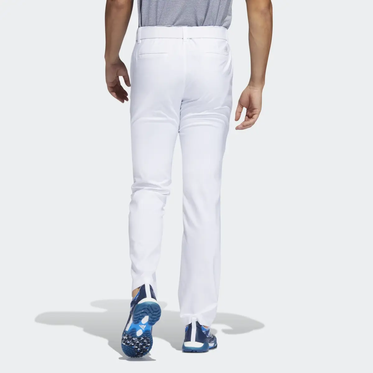 Adidas Ultimate365 Pants. 2