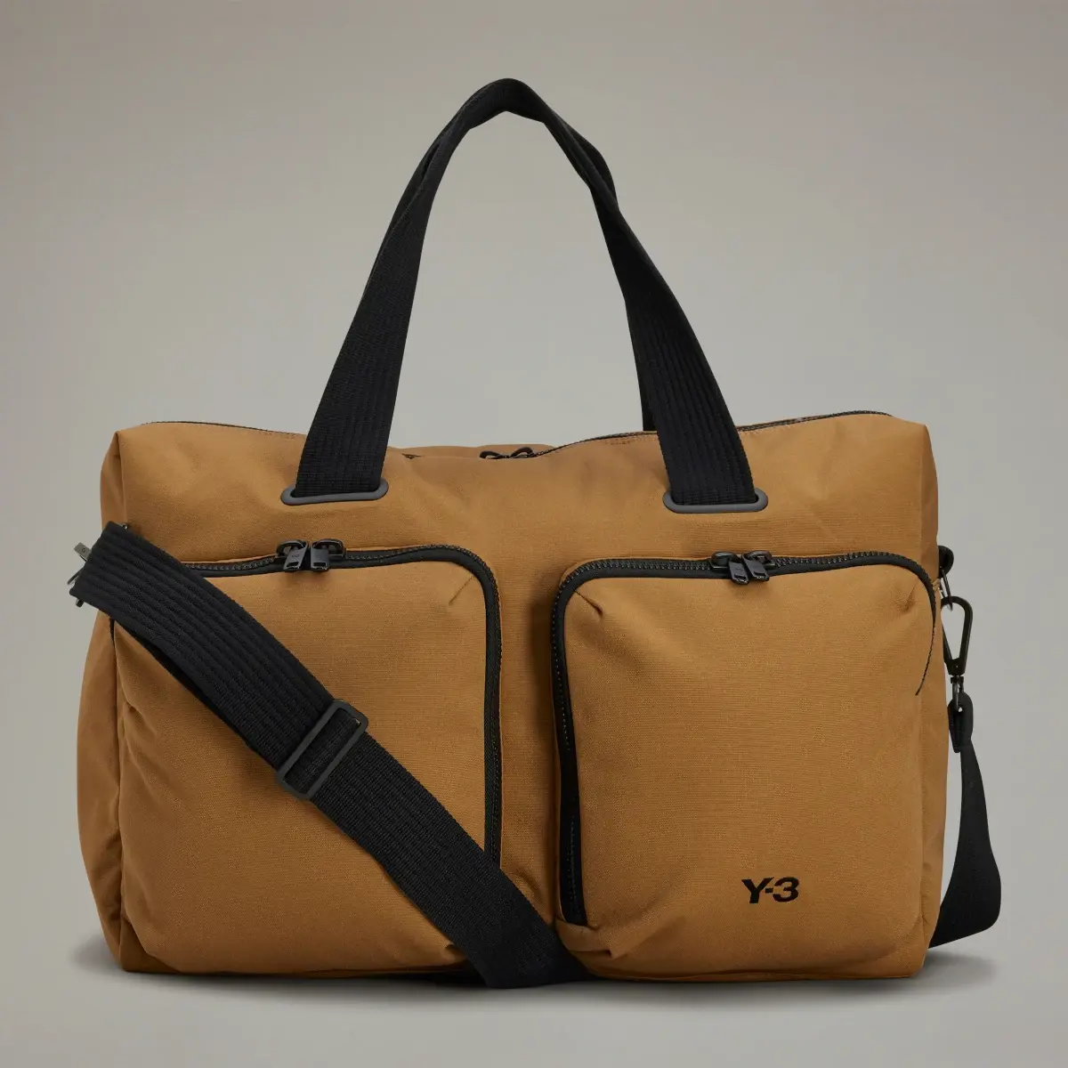 Adidas Y-3 Travel Bag. 2