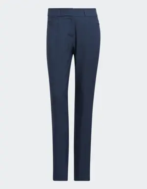 Adidas Primegreen Full-Length Pants