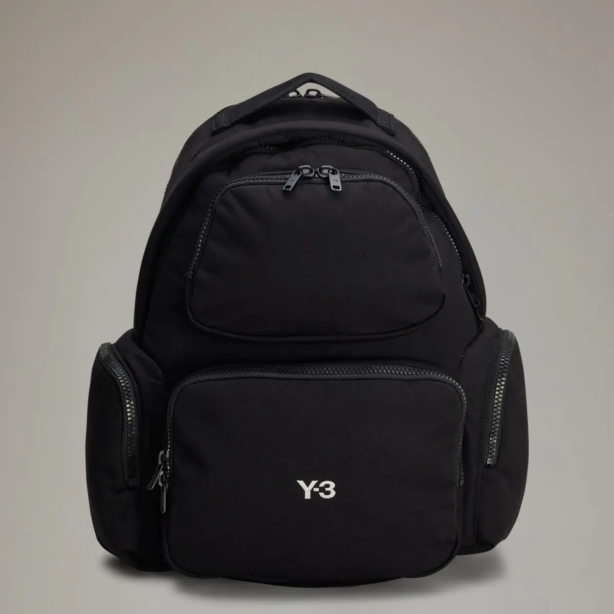 Adidas Y-3 Backpack. 1