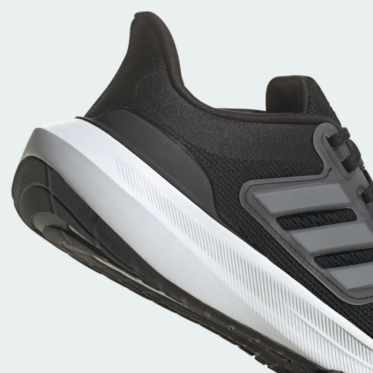 Adidas Ultrabounce Wide Running Shoes. 2