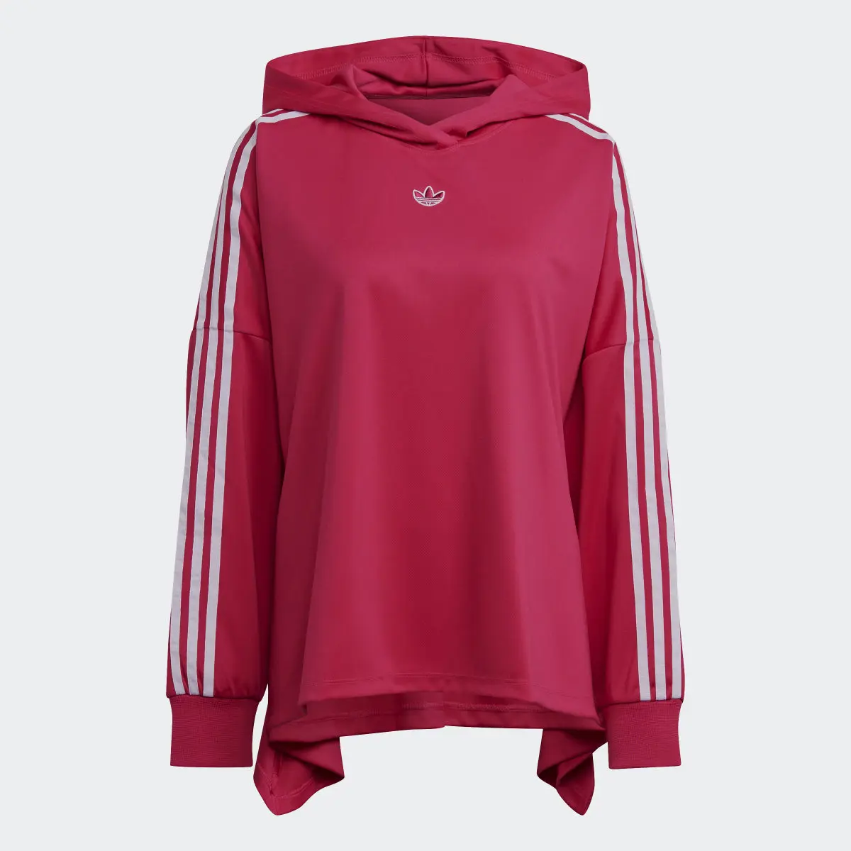 Adidas Sudadera con capucha. 1