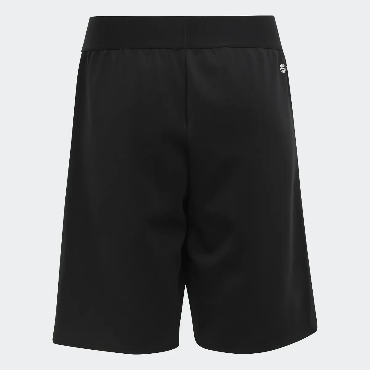 Adidas AEROREADY Shorts. 2