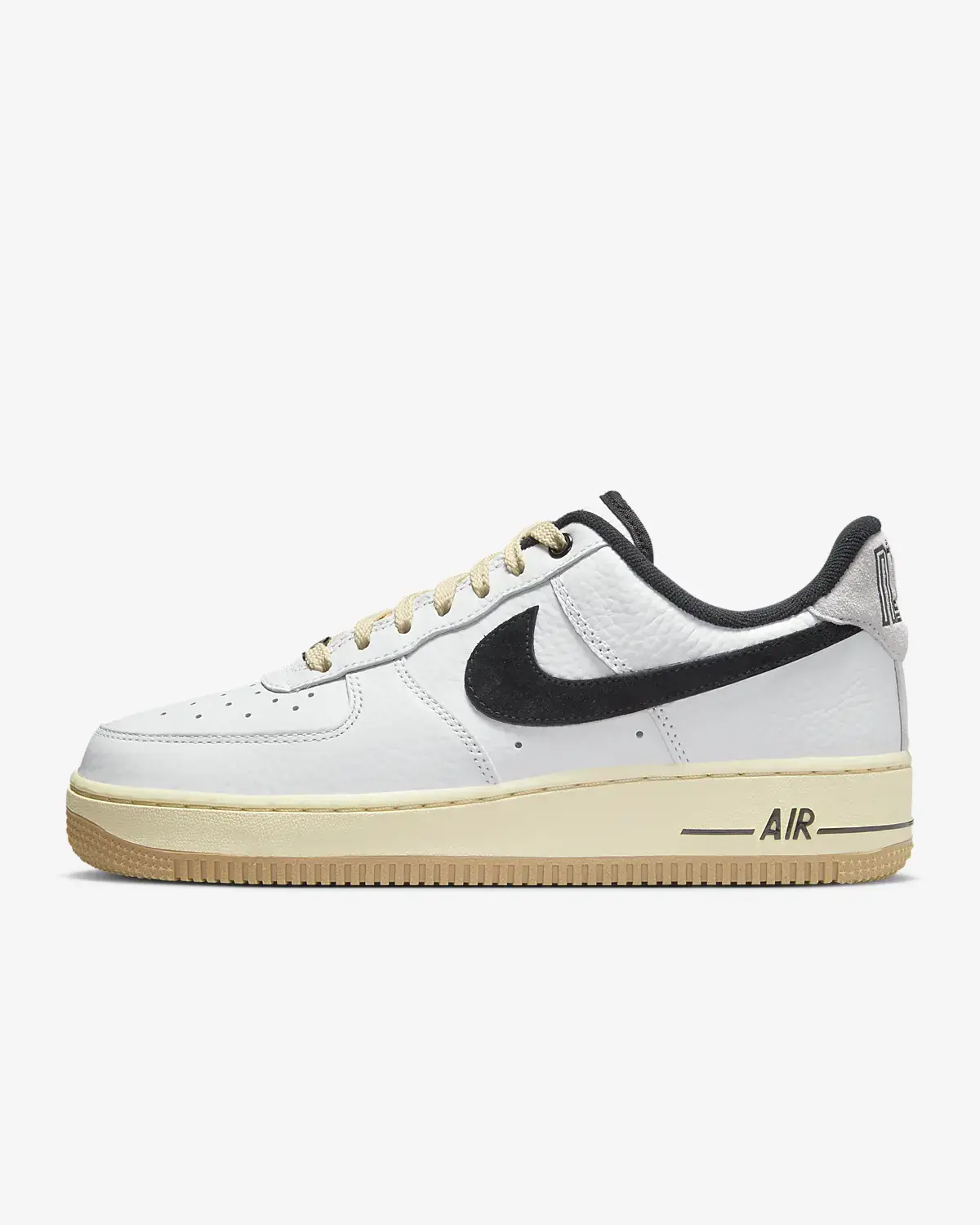 Nike Air Force 1 '07 LX. 1