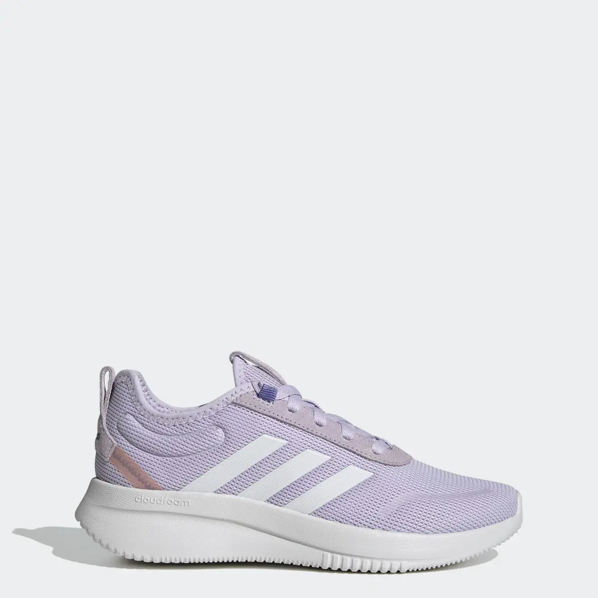 Adidas Tenis Lite Racer Rebold. 1