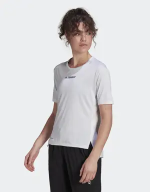 Adidas Terrex Multi Tee. 2 Adidas Terrex Multi Tee. 2
