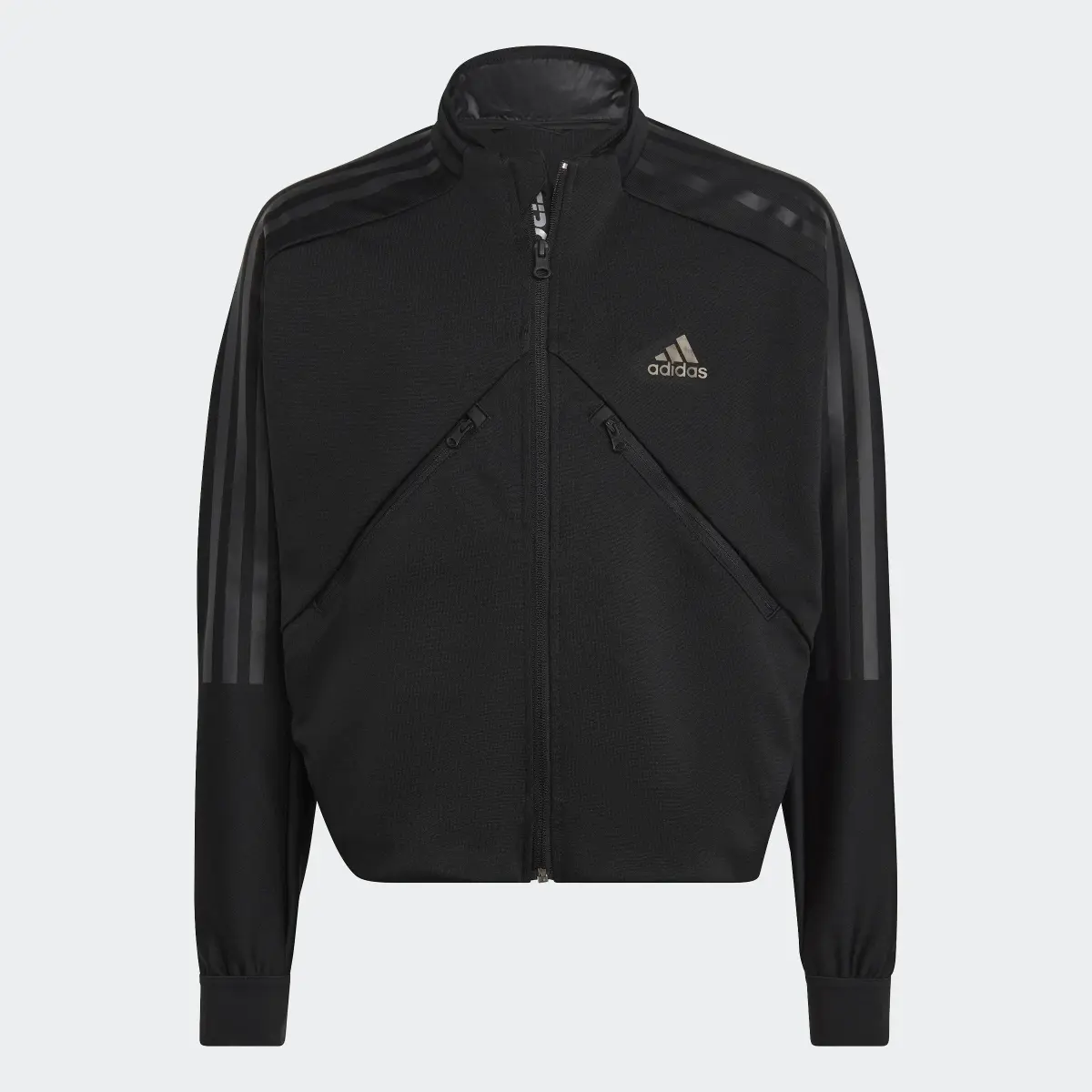 Adidas Chamarra Deportiva Tiro Suit Up. 1