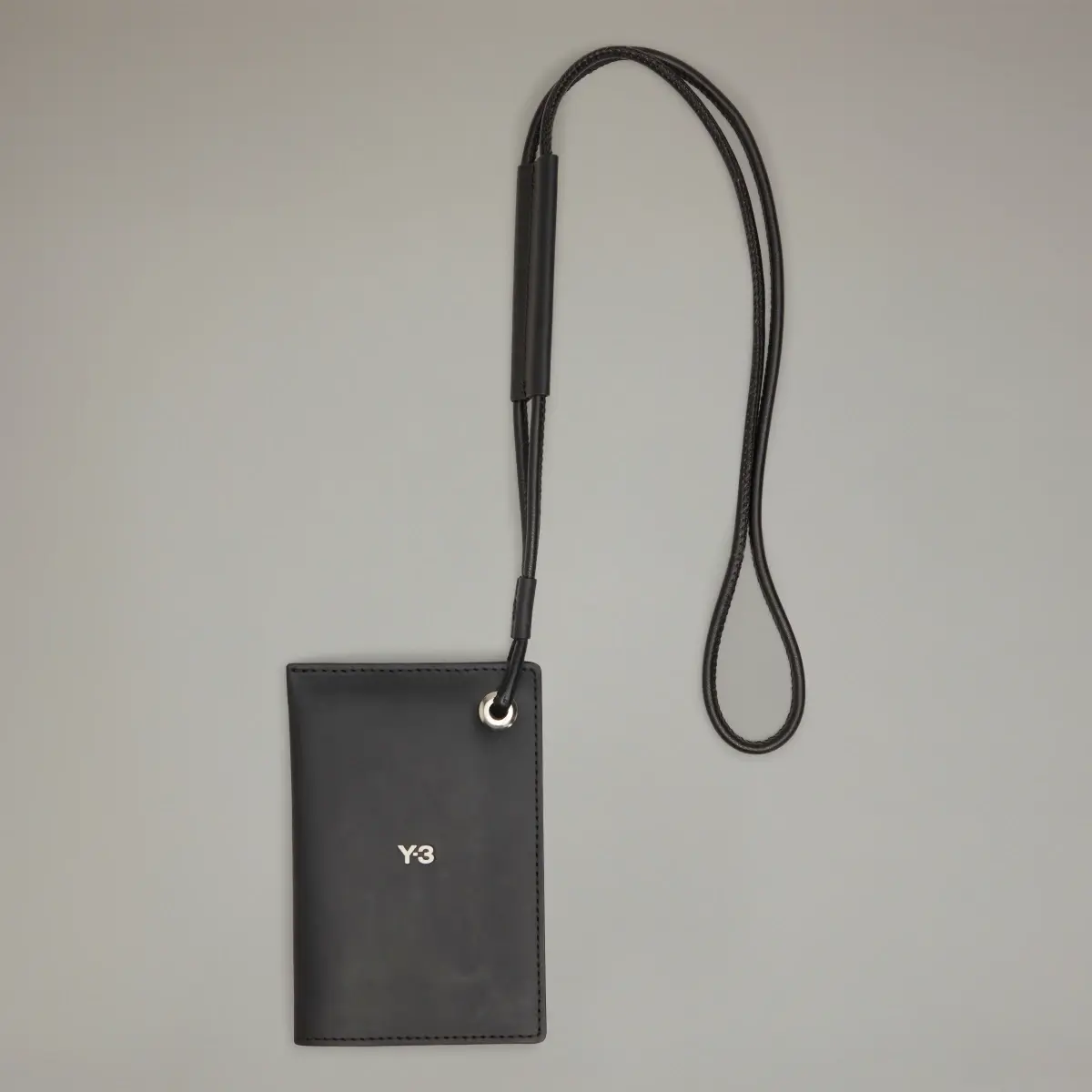 Adidas Y-3 CARD HOLDER. 2