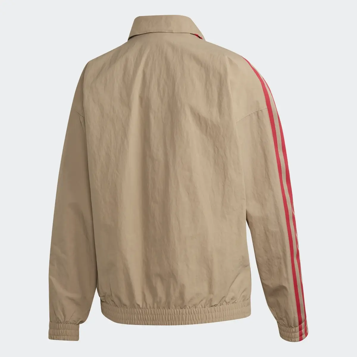 Adidas Track Top. 2