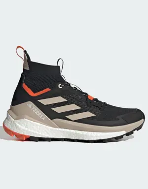 Adidas Terrex Free Hiker 2.0 Hiking Shoes. 2
