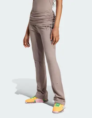 by Stella McCartney Roll-Top Pants