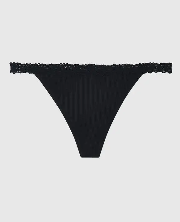 La Senza G-String Panty. 3