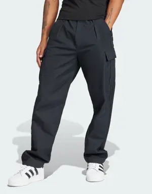 Pantalón Premium Essentials+ Cargo