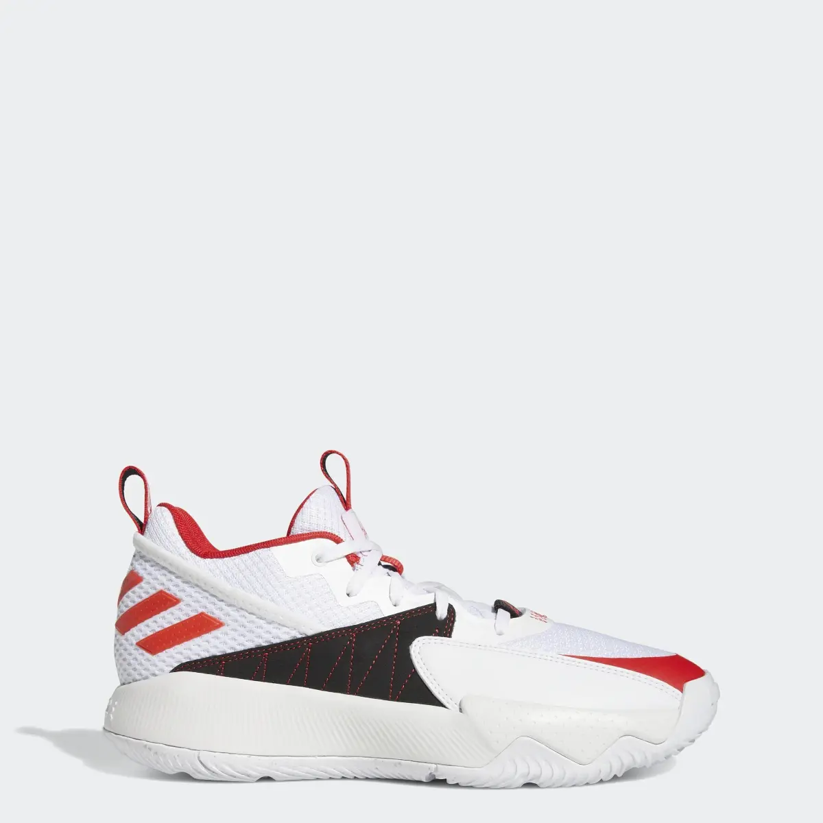 Adidas Dame Certified Basketball Shoes. 1