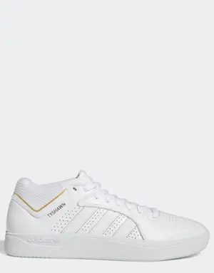 Adidas Tyshawn Remastered Shoes