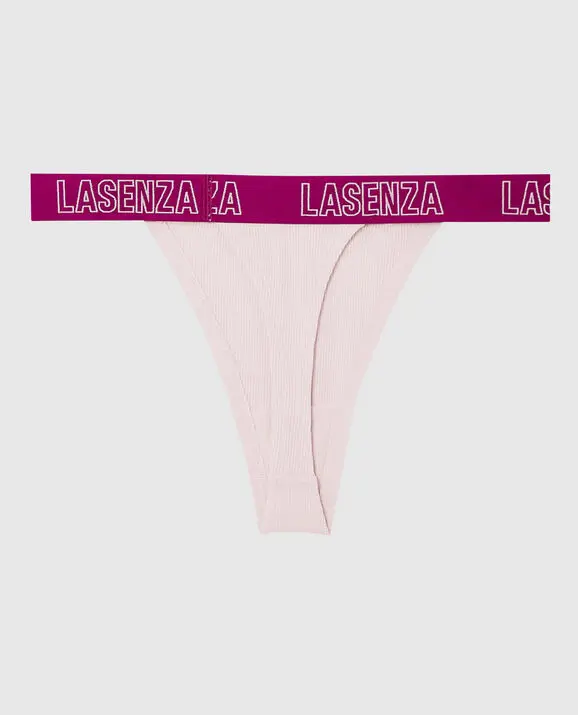 La Senza Remix Thong Panty. 2