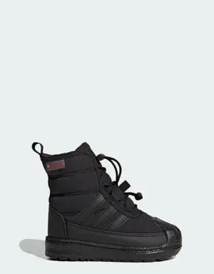 Adidas Buty Superstar 360 Kids