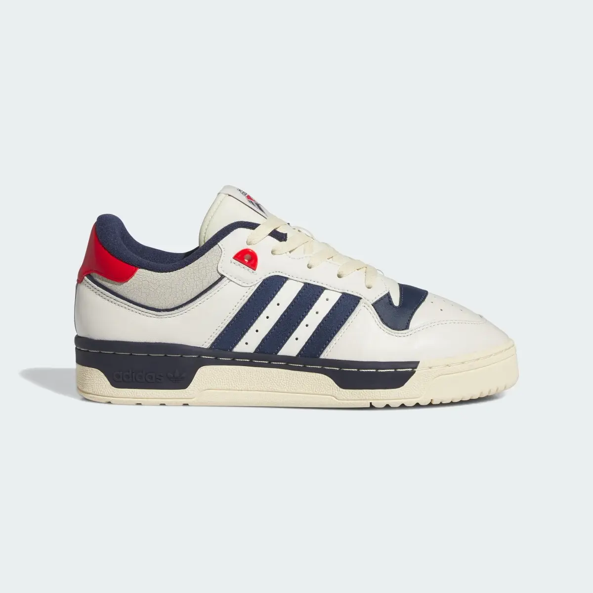 Adidas Rivalry 86 Low Schuh. 2