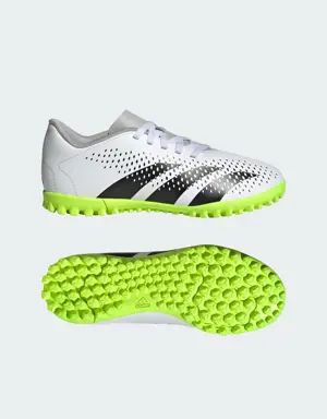 Calzado de Fútbol Predator Accuracy.4 Pasto Sintético