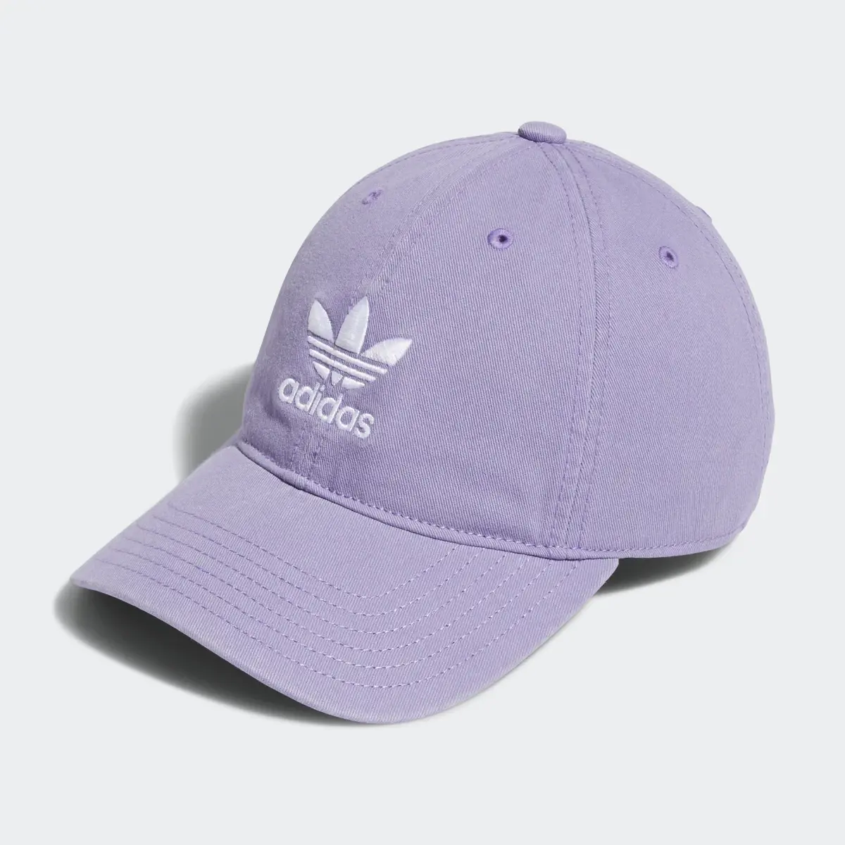 Adidas Relaxed Strap Back Hat. 2