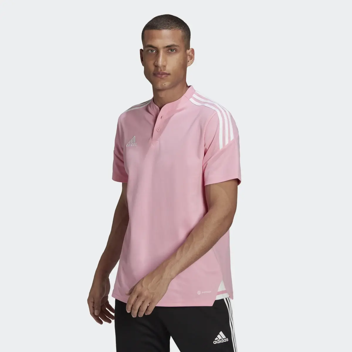 Adidas Condivo 22 Polo Shirt. 2