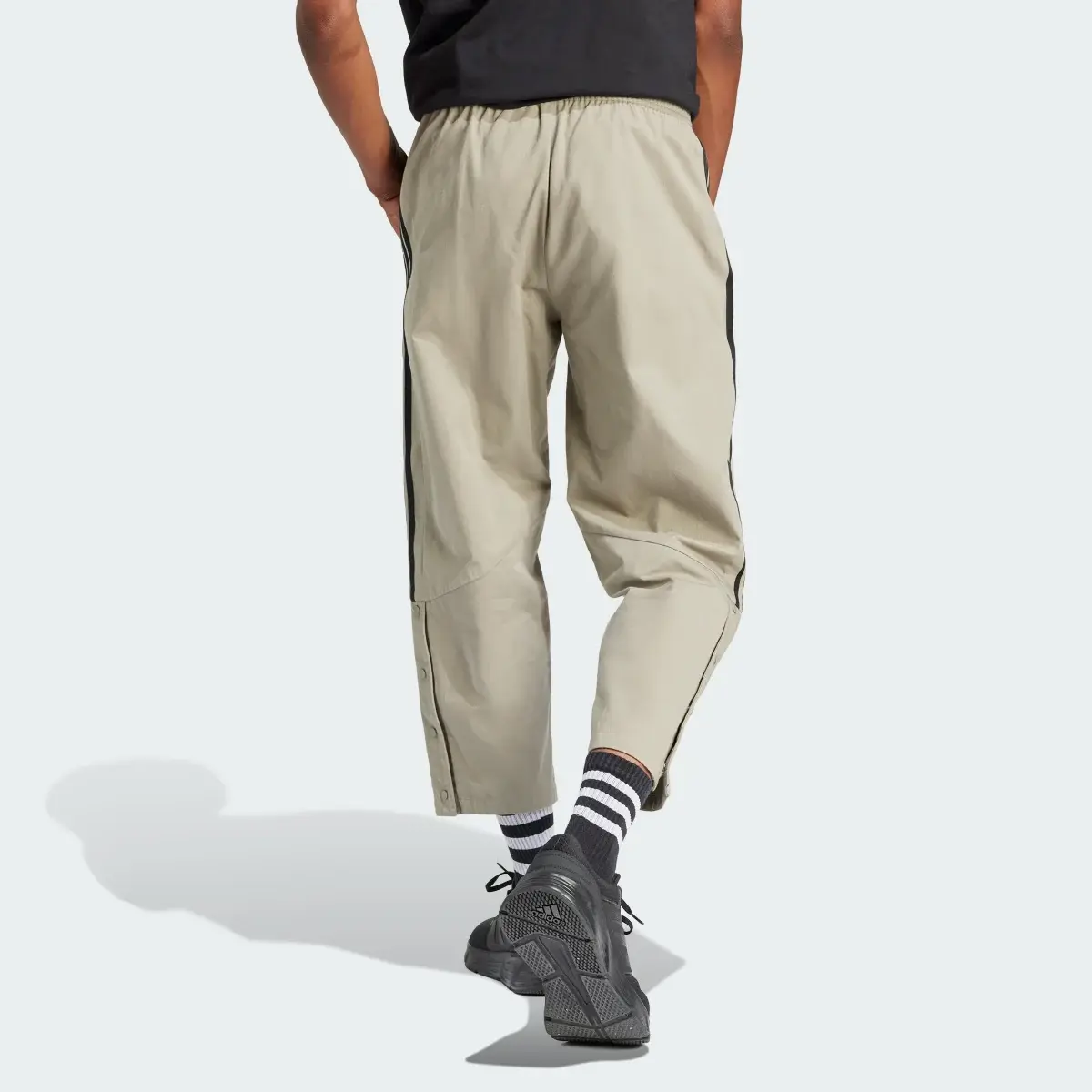 Adidas Tiro Woven Pants. 2