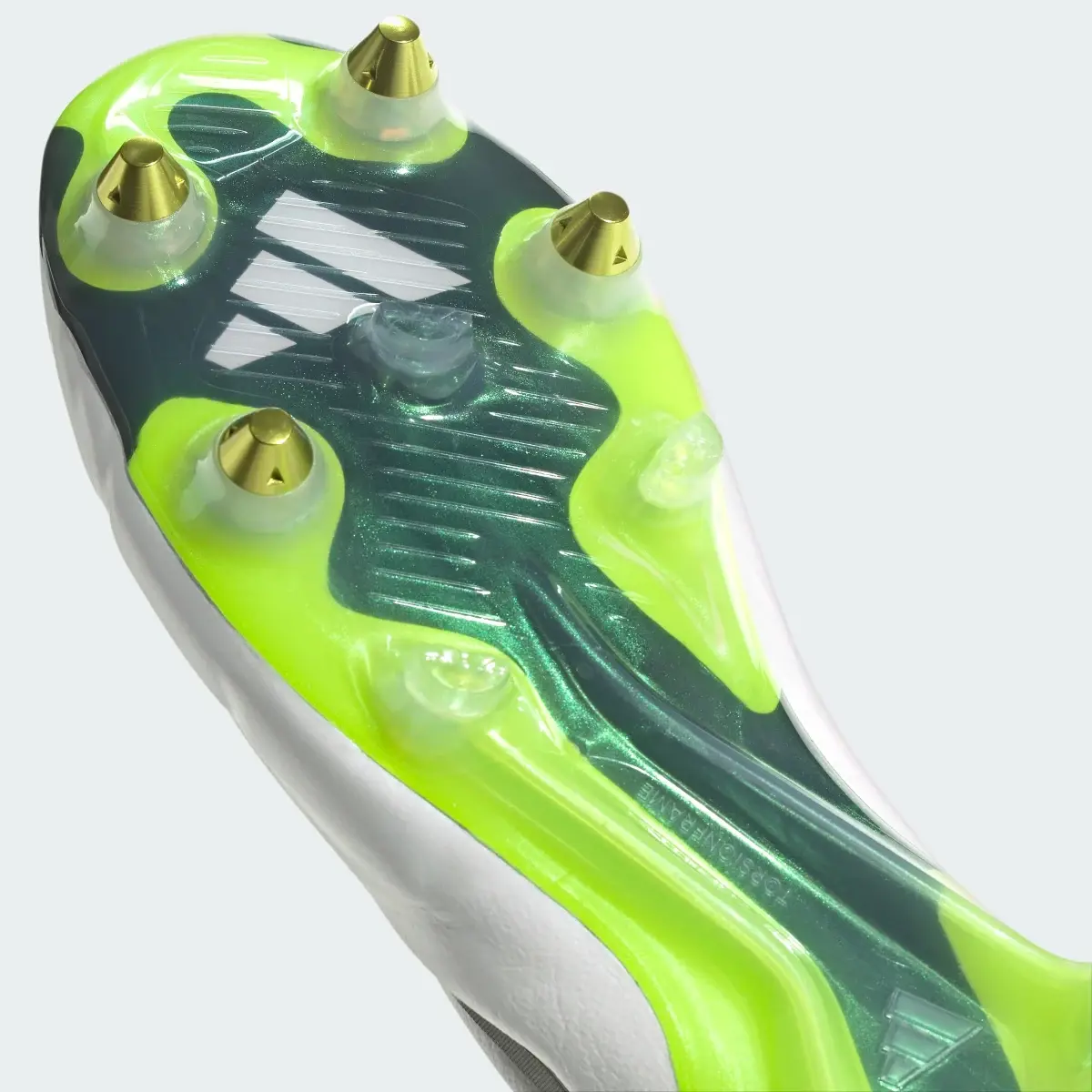 Adidas Copa Pure+ Soft Ground Boots. 3 Adidas Copa Pure+ Soft Ground Boots. 3