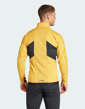 Adidas Veste soft shell de ski de fond Terrex Xperior. 3 Adidas Veste soft shell de ski de fond Terrex Xperior. 3