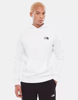 Men&#39;s Raglan Redbox Hoodie