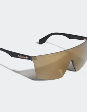 Lunettes de soleil OR0047