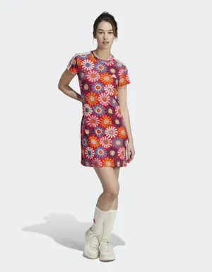 x FARM Rio Slim Dress