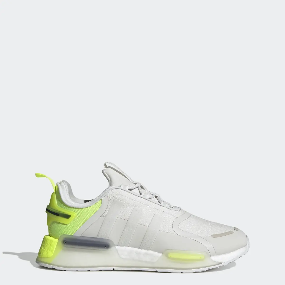 Adidas NMD_R1 V3 Shoes. 1