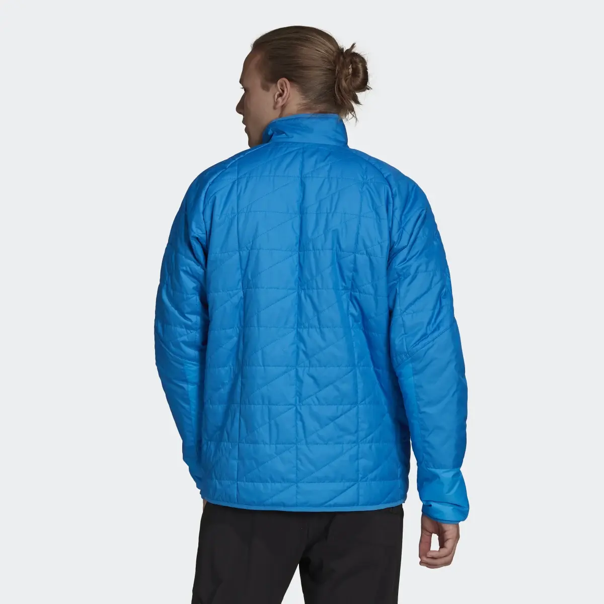 Adidas Chaqueta Terrex Multi Synthetic Insulated. 3