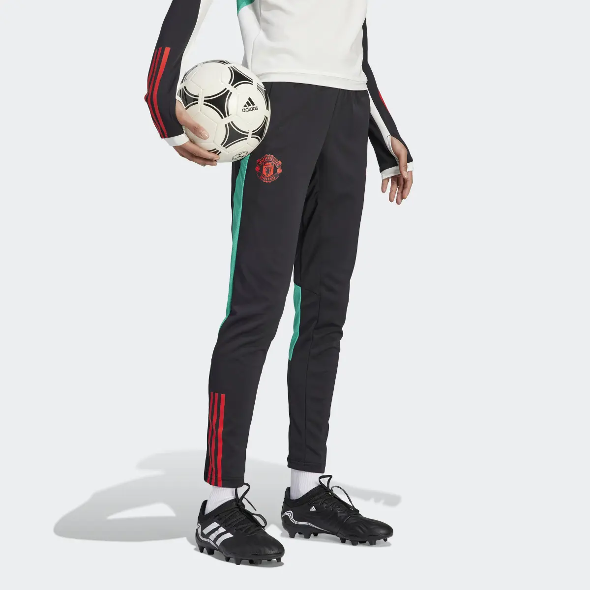 Adidas Pantalon d'entraînement Manchester United Tiro 23. 3