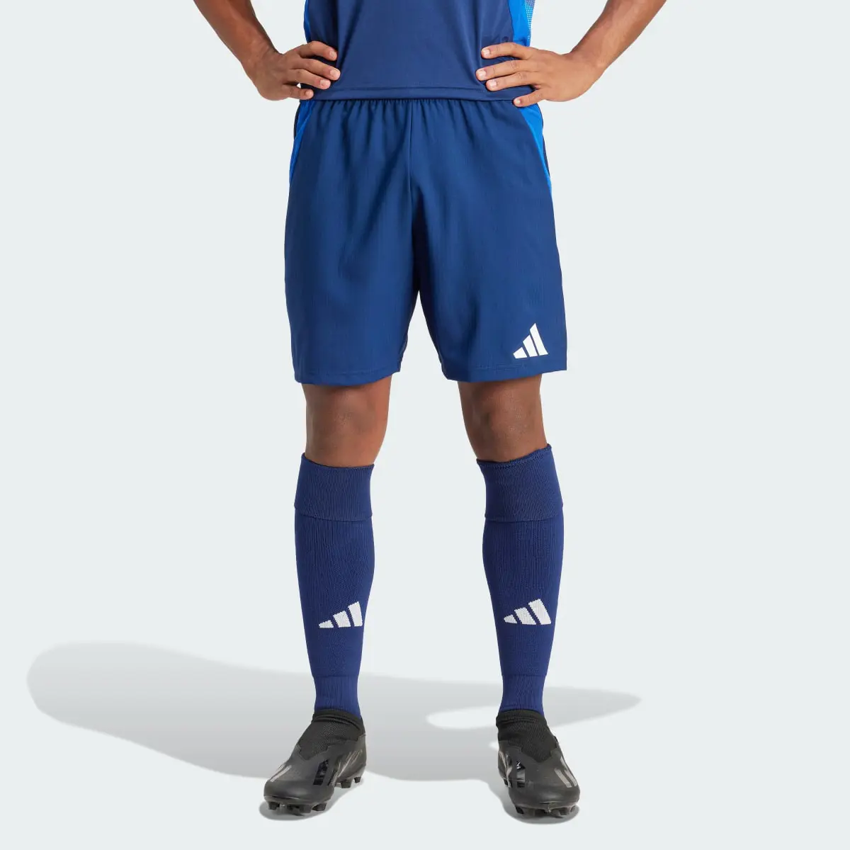 Adidas Tiro 24 Competition Match Shorts. 2