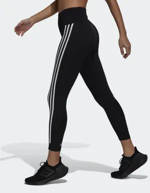 Adidas Optime Trainicons 7/8 Leggings. 2 Adidas Optime Trainicons 7/8 Leggings. 2