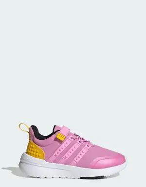 Adidas Zapatilla Racer TR21 adidas x LEGO® Elastic Lace and Top Strap