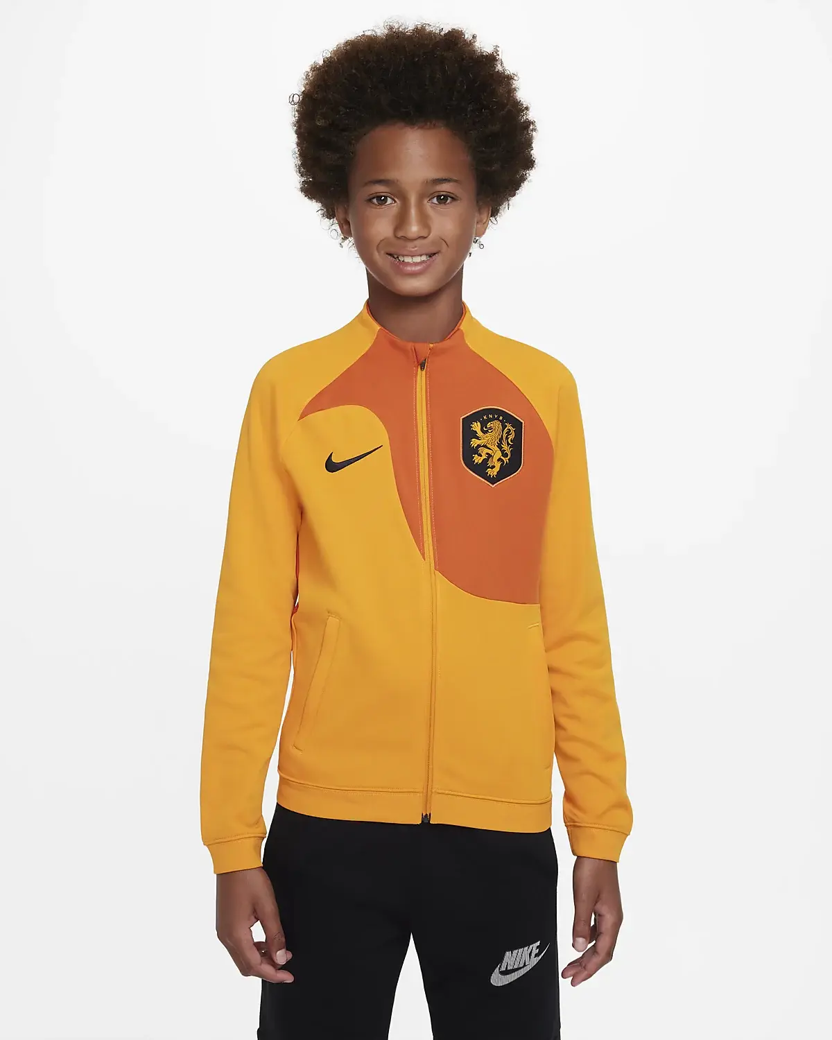 Nike Pays-Bas Academy Pro. 1